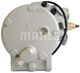 AIRCO COMPRESSOR ACTROS 2011-2019 OEM-MAHLE MP4-ANTOS